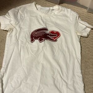 Lacoste